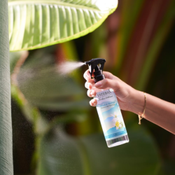 Scented Mist Home/Textiles Spray 250ml - Monoï and Moringa