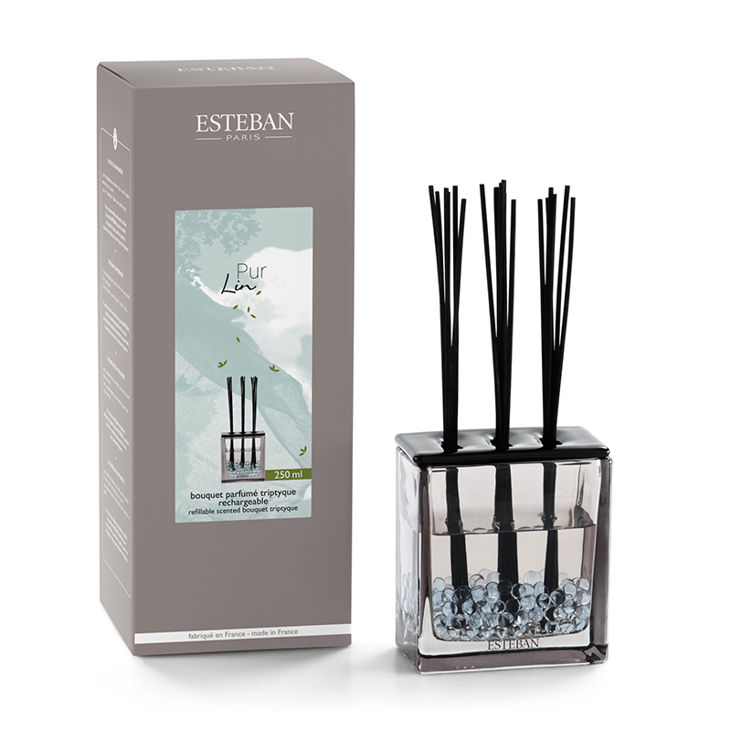 Bouquet Perfumado Triptyque 250ml - Lino Puro