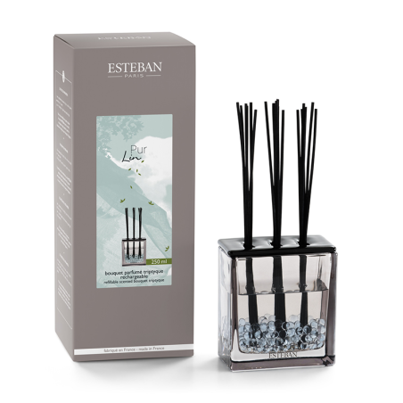 Bouquet Perfumado Triptyque 250ml - Lino Puro