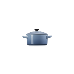Mini Cocotte 10cm Chambray
