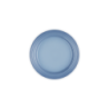 Stoneware Side Plate 22cm Chambray