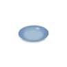 Stoneware Side Plate 22cm Chambray