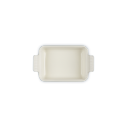 Heritage Rectangular Dish 19cm - Chambray