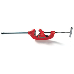 CortaTubos para Servicio Pesado 3 Cuchillas 4-S RIDGID