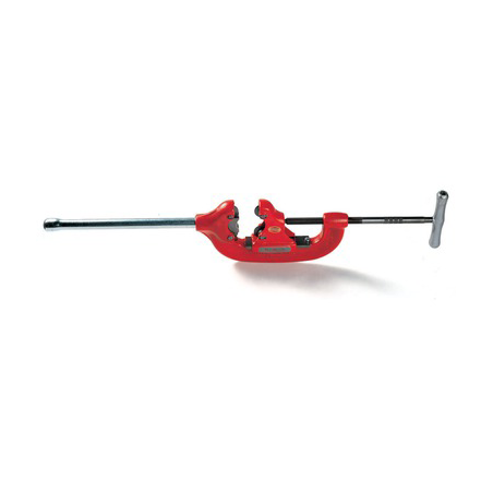 RIDGID Pipe Cutters Heavy-Duty 3 Wheels 4-S