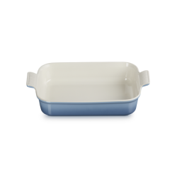 Heritage Rectangular Dish 32cm - Chambray