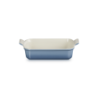 Heritage Rectangular Dish 26cm - Chambray
