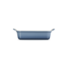 Heritage Rectangular Dish 26cm - Chambray