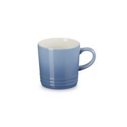 Stoneware Mug 350ml - Chambray