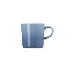 Stoneware Mug 100ml - Chambray