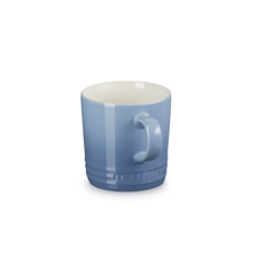 Stoneware Mug 100ml - Chambray