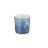 Stoneware Mug 100ml - Chambray