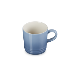 Caneca London 100ml - Chambray