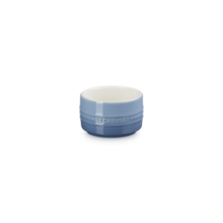 Stoneware Stackable Ramekin 200ml Chambray