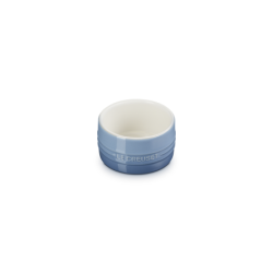 Stoneware Stackable Ramekin 200ml Chambray