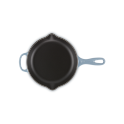 Round Skillet Chambray 23cm - Signature