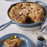 Round Skillet Chambray 23cm - Signature