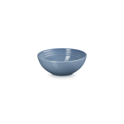 Stoneware Cereal Bowl 650ml - Chambray