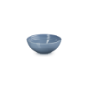 Stoneware Cereal Bowl 650ml - Chambray