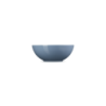 Stoneware Cereal Bowl 650ml - Chambray