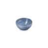 Stoneware Snack Bowl Chambray 12cm