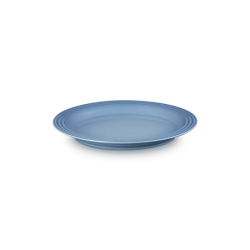 Plato Llano 27cm Chambray