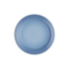 Dinner Plate 27cm Chambray