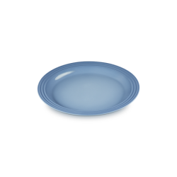 Plato Llano 27cm Chambray