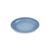 Dinner Plate 27cm Chambray