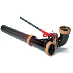 RIDGID Soil Pipe Assembly Tool 228