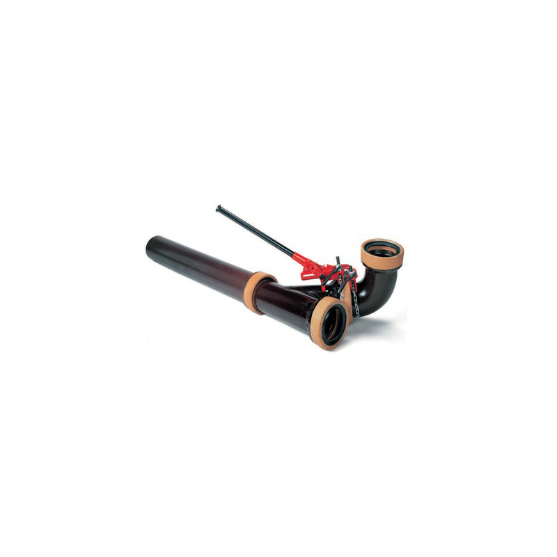 RIDGID Soil Pipe Assembly Tool 228