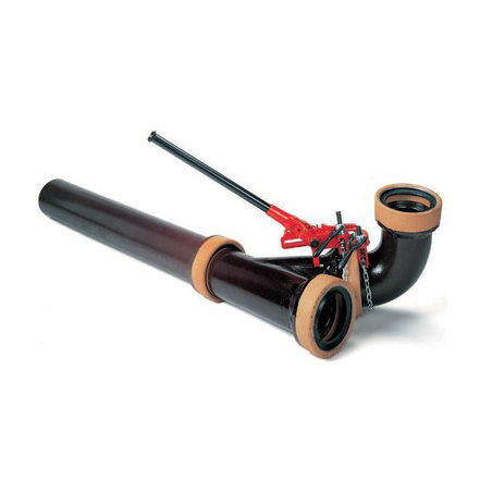 RIDGID Soil Pipe Assembly Tool 228