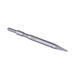Puntero 17mm Llave de Vaso Hexagonal DT6906 Dewalt 280mm