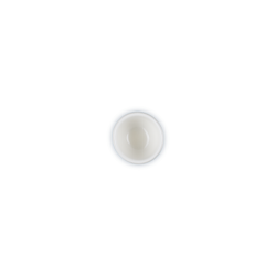 Stoneware Egg Cup - Chambray