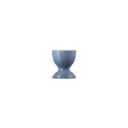 Stoneware Egg Cup - Chambray