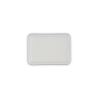 Stoneware Butter Dish Chambray