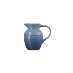 Small Jug 600ml Chambray