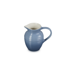 Small Jug 600ml Chambray