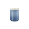 Stoneware Small Utensil Jar 1L Chambray