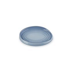 Oval Spoon Rest Chambray