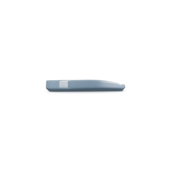 Oval Spoon Rest Chambray