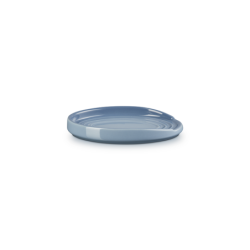 Oval Spoon Rest Chambray