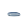 Oval Spoon Rest Chambray