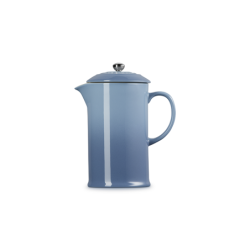 Stoneware Cafetière Chambray 1L