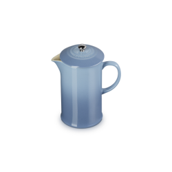 Stoneware Cafetière Chambray 1L