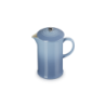 Stoneware Cafetière Chambray 1L