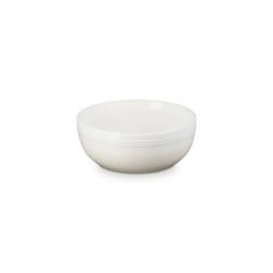 Taça para Servir 1,6L Merengue - Coupe