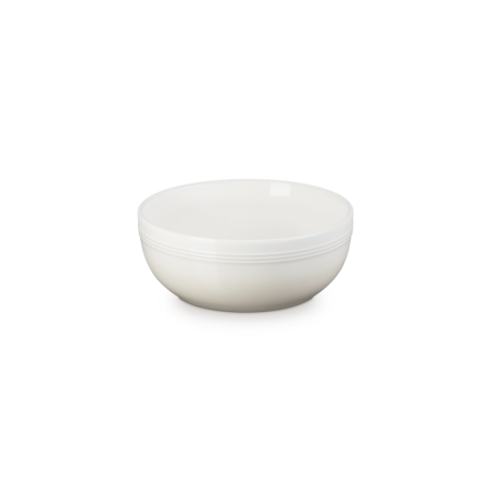 Serving Bowl 1,6L Meringue - Coupe