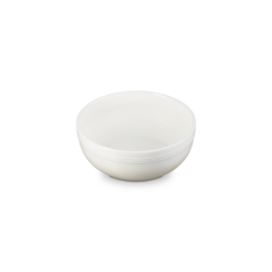 Serving Bowl 1,6L Meringue - Coupe