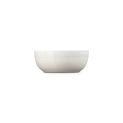 Taça para Servir 1,6L Merengue - Coupe